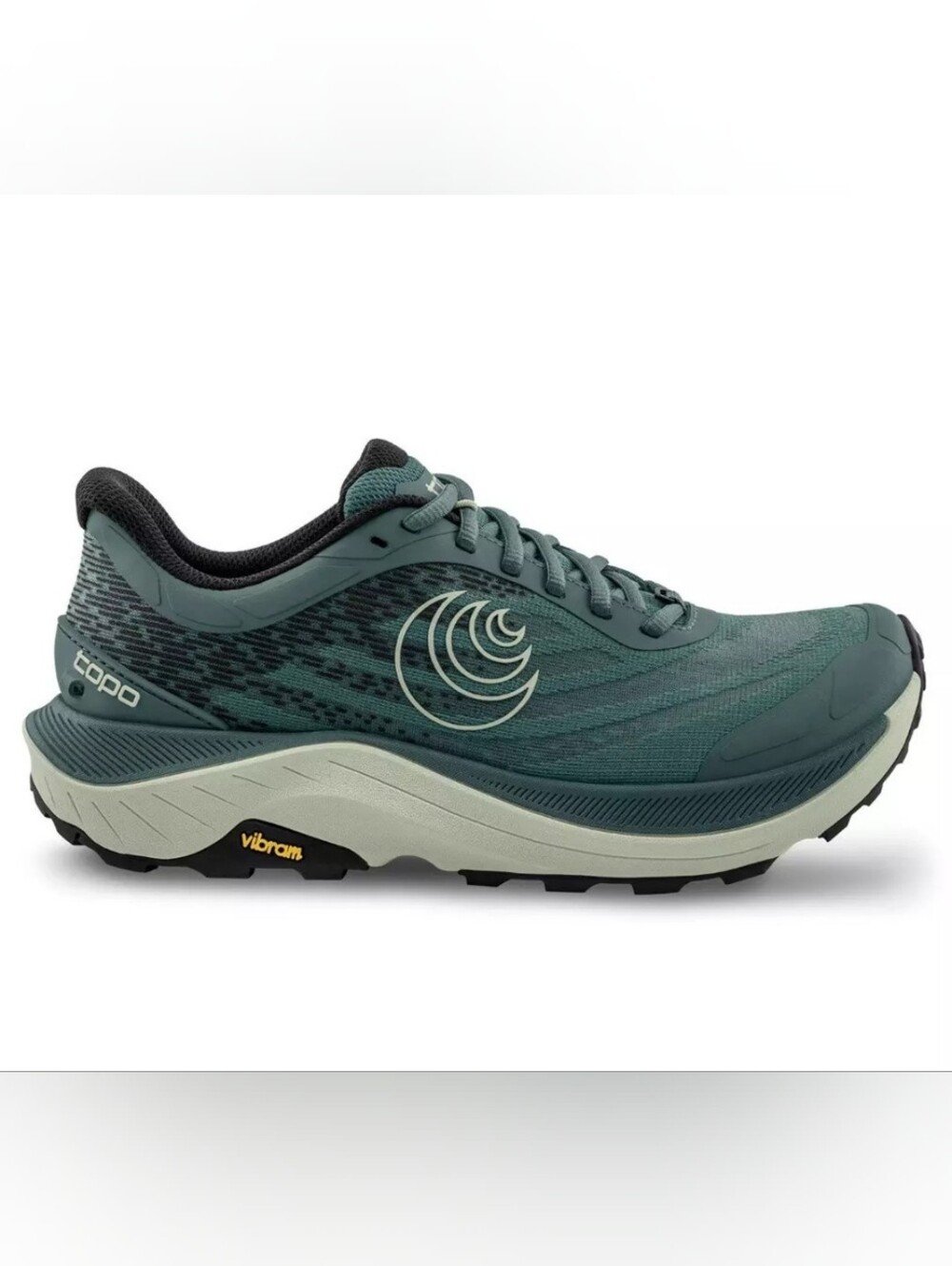 Topo Ultraventure 4 Women's Trail Running Shoe - Teal